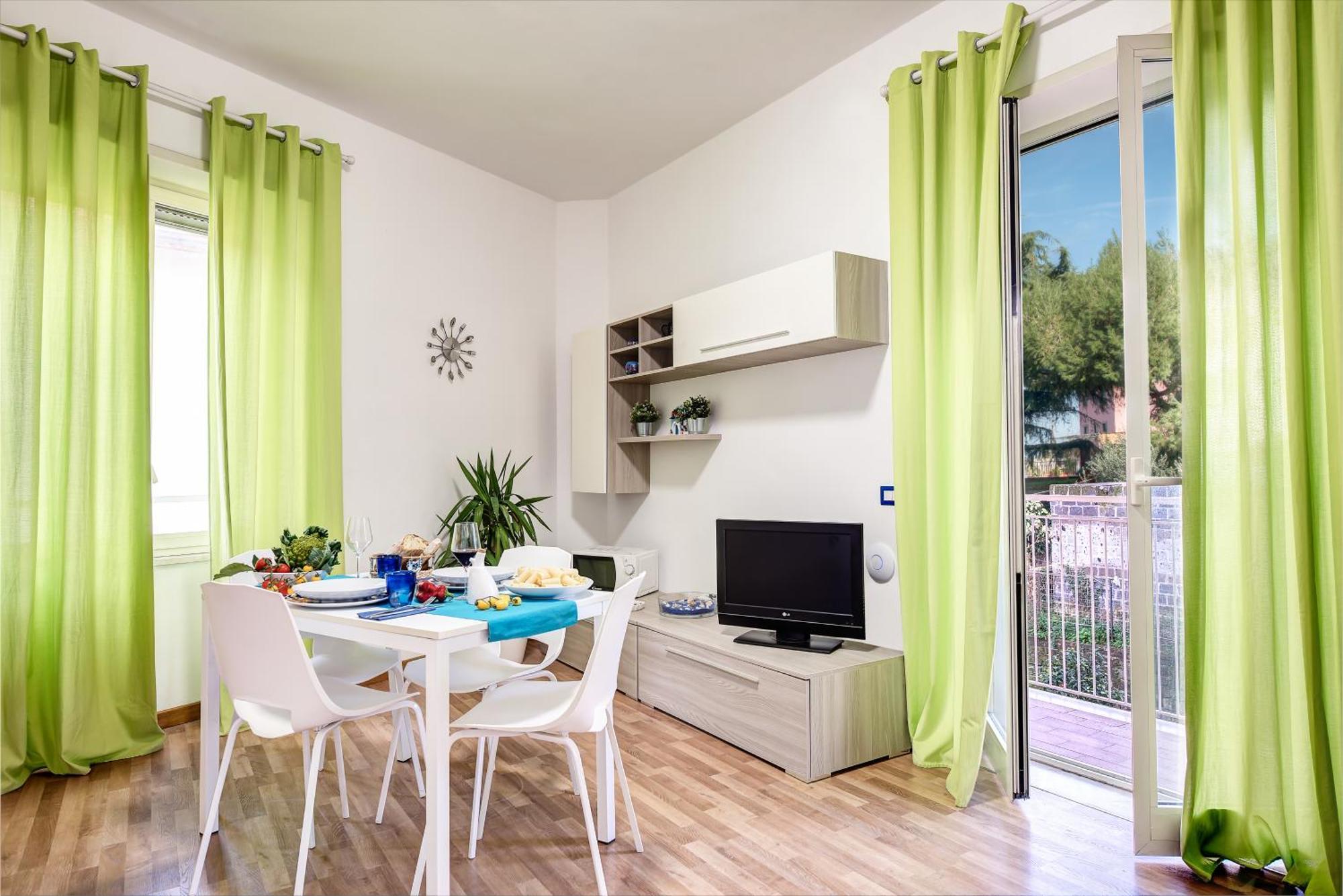 Joes Flat 2 Modern *
